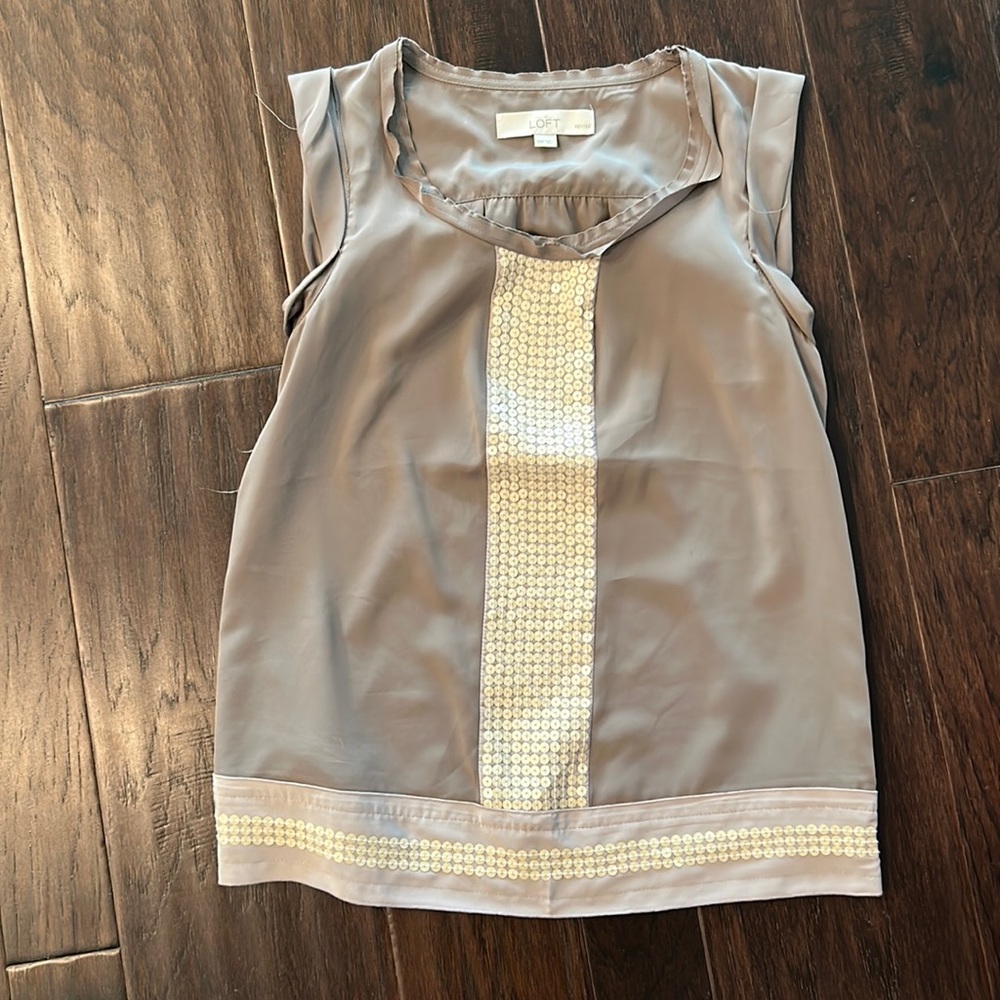 Loft Top
